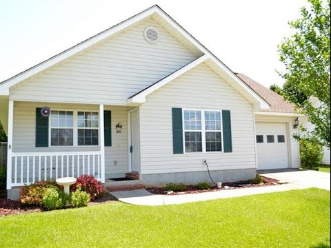 219 Deer Track, Warner Robins, GA home video tour