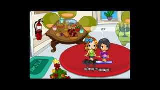Fantage Movie~ Cyber Bully Part 1