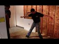 NEW - Eagle Tool How To Run Wire or Cable Through Walls