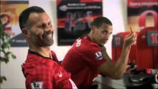 Bakcell - Manchester United