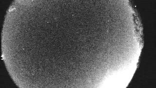 Ohio Meteor September 27th, 2013 11:33 PM Local Time Credit Bill Cooke / NASA MEO