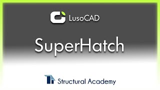 LusoCAD - SuperHatch