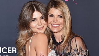 Olivia Jade Giannulli Addresses College Admission Scandal