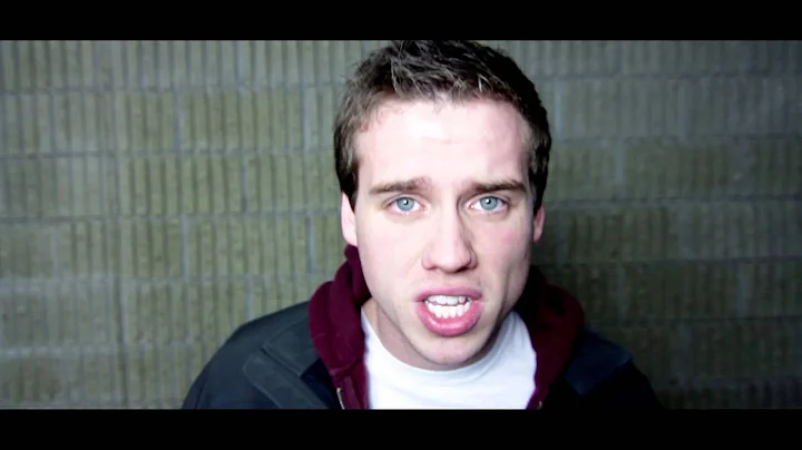 No Regrets- Lecrae (Unofficial Music Video) -Thoma...
