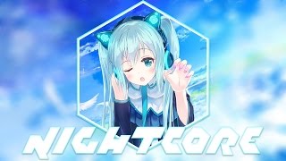 Nightcore - Feeling So Blue【Michael Mind Project Feat. Dante Thomas】「C.A. Custom Edit」