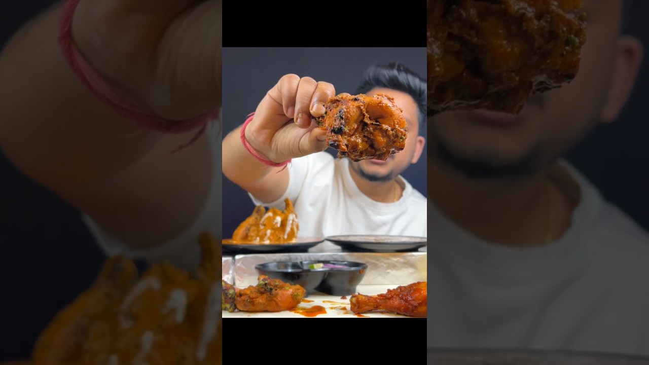 ⁣Chicken Angra #asmr #eating #mukbang #foodie #shorts #tranding #viral #viralfood #eatingshow #food