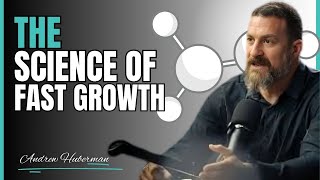 HOW TO ENHANCE PERFORMANCE & LEARNING | SCIENCE-BASED GROWTH MINDSET PROTOCOL