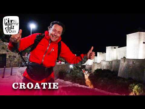 I'll Sleep in Your House - Croatia [Full Episode]