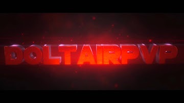 Intro #13 | DoltairPvP| ~by ArcticArts [My Best?]