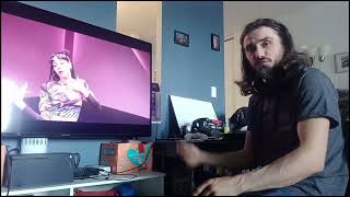 Taeyang shoong ft. Lisa of Blackpink REACTION