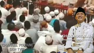 SOLAWAT DI CILONGOK | KH.BADRUSALAM \u0026 KH FUDHOLI DKK.