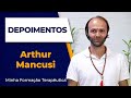 Arthur Mancusi | #EuSouHumani