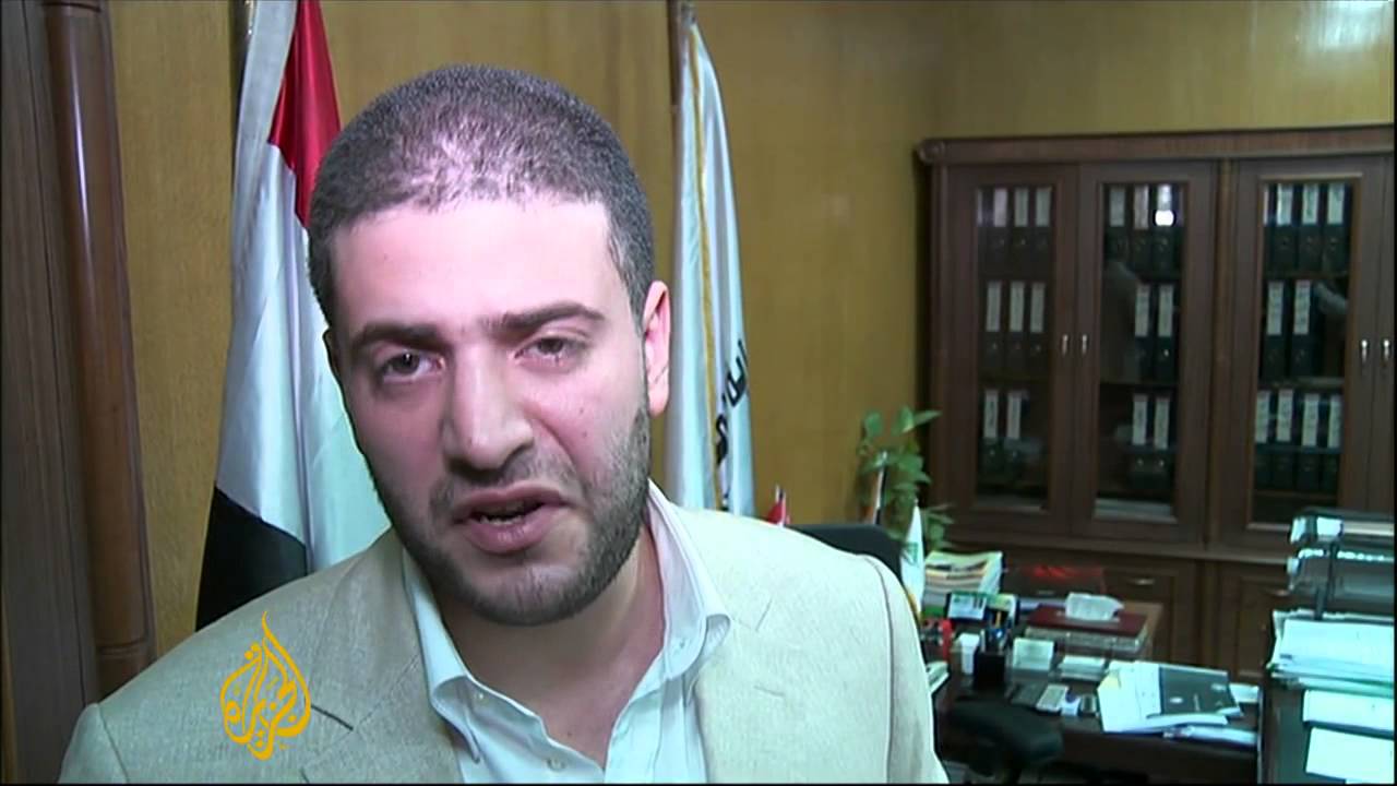 تعتزم عائلة مرسي اتخاذ إجراءات قانونية