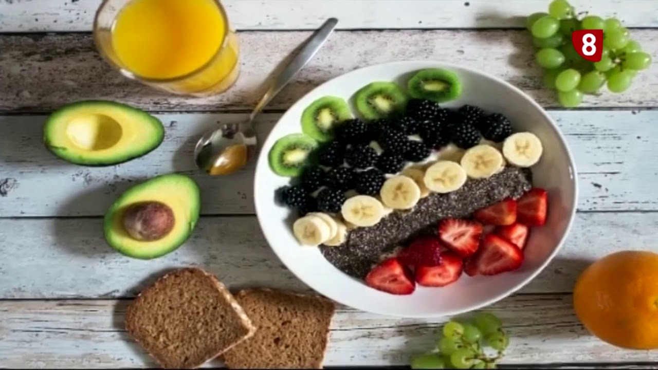 Beneficios y propiedades del aguacate - ANAMATEDIETISTA.COM