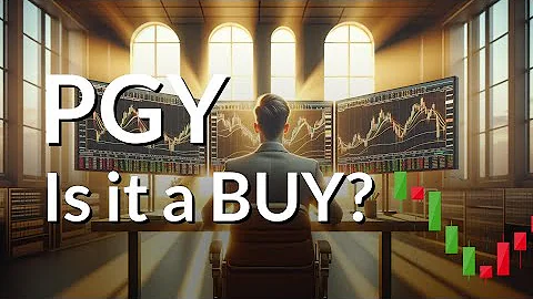 PGY Pagaya Technologies: Q2 Earnings Reveal 540% EPS Surge! 📈 What's Next for Stock Price?