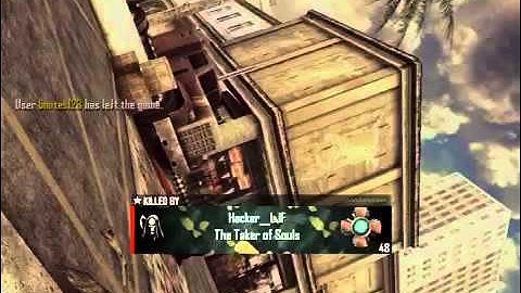 MC4 - Sniper Match - Part 2