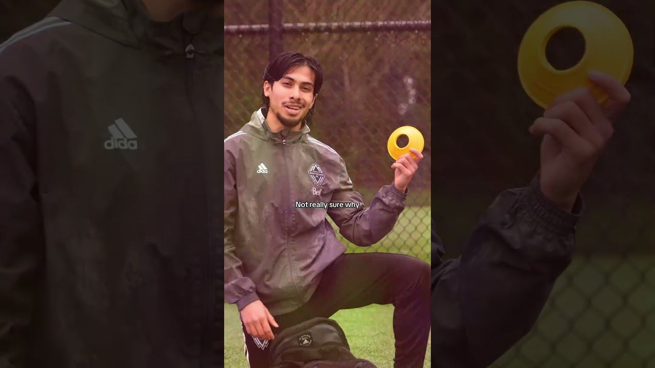 What’s in my football Bag ⚽️