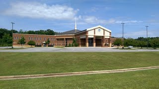 ICPBC Sunday School/Easter Program- 4/20/2025