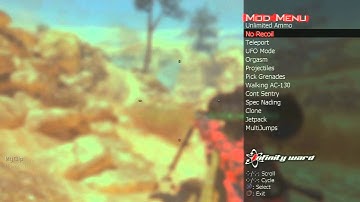 mw2 challenge lobby bypass