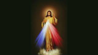 Holy Rosary and Daily Mass, 07/15/2026