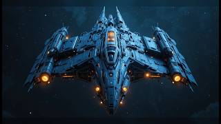 Download Lagu The Galactic Empire They Checked the Readings Twice — That Can’t Be A Human Warship! | HFY Sci-Fi MP3