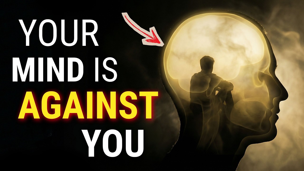 You Were Never in Control of Your Own Mind (And Here’s Why) - YouTube