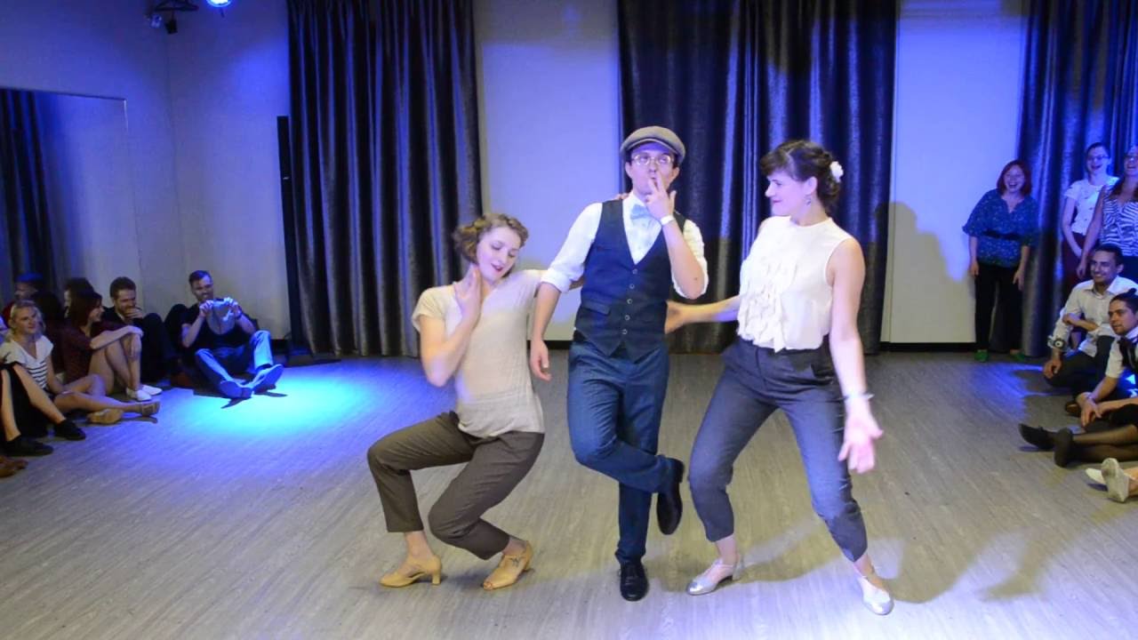 Solo Final - 3rd Battle