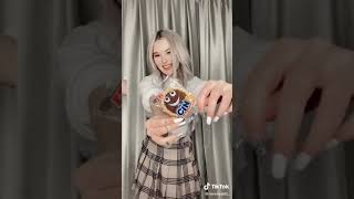 Ceren Yaldız Tik Tok Videosu