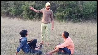 must watch #LADKI ghumane ke liye paise mange to baap ke karname #baap aur bete ke Desi karname screenshot 4