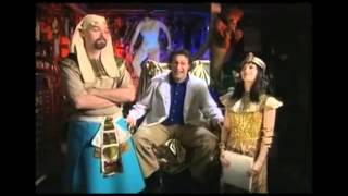 Mystery Hunters Trailer