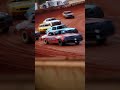 More Purestock Heat Race Action From Harris