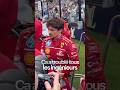 Charles Leclerc : La Technique Secrète Qui Le Différencie en F1 🚗