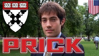 Harvard professor vs Asian restaurants: Ben Edelman has history of being total prick at restaurants screenshot 3