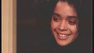 Lisa Bonet (Wife Of Jason Momoa) (Hungry Hippo)