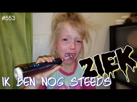 Video: Mijn Kind Is Ernstig Ziek. Ik Ben Bang. Deel 1