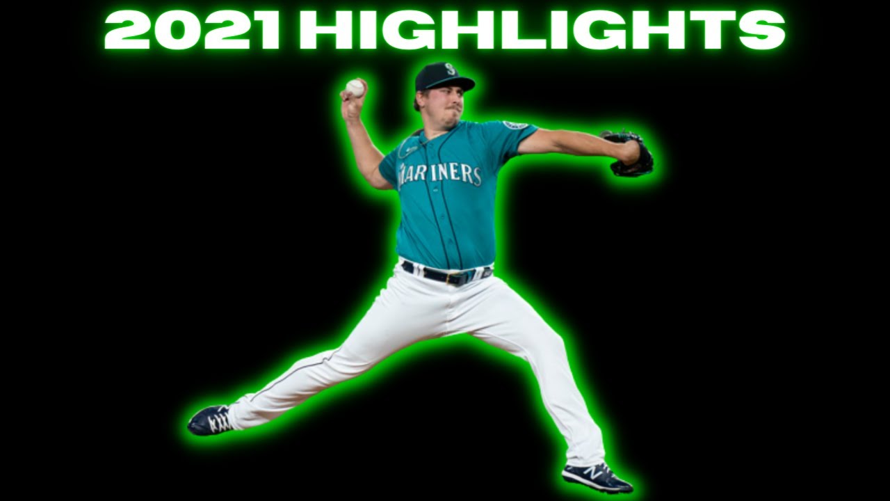 Erik Swanson 2021 Highlights