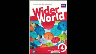 Track 1.15  CD1   SB   AUDIO   Wider World 4