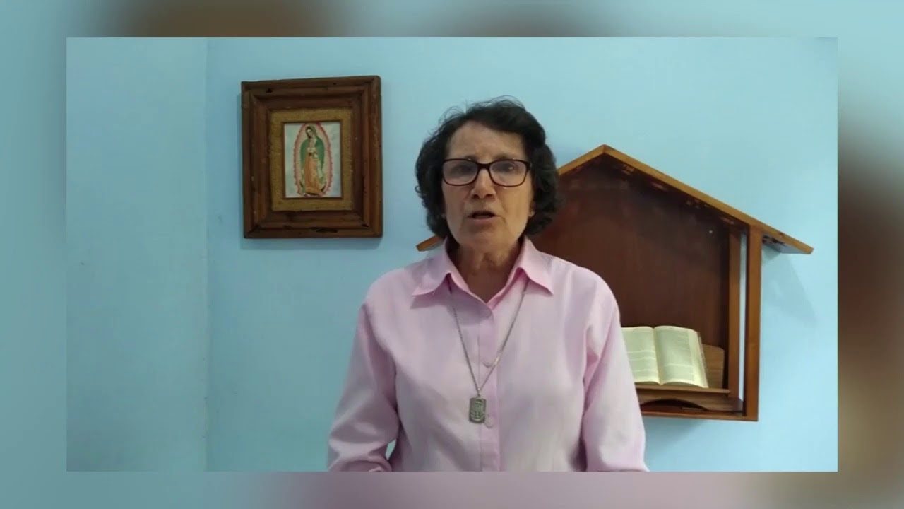 24/05/2020. Solemnidad de la Ascensión del Señor.