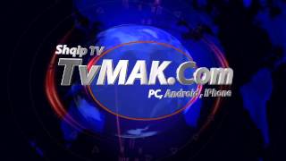 TvMAK.Com - SHQIP TV screenshot 5
