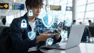 Essential Cyber Security Tips for Travelers ✈️🔒