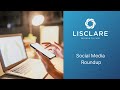 Lisclare Social Media Roundup | 13th June 2025