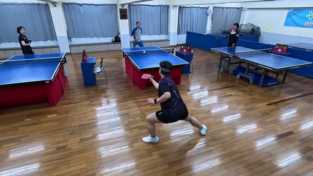 친선탁구1 2026/02/13