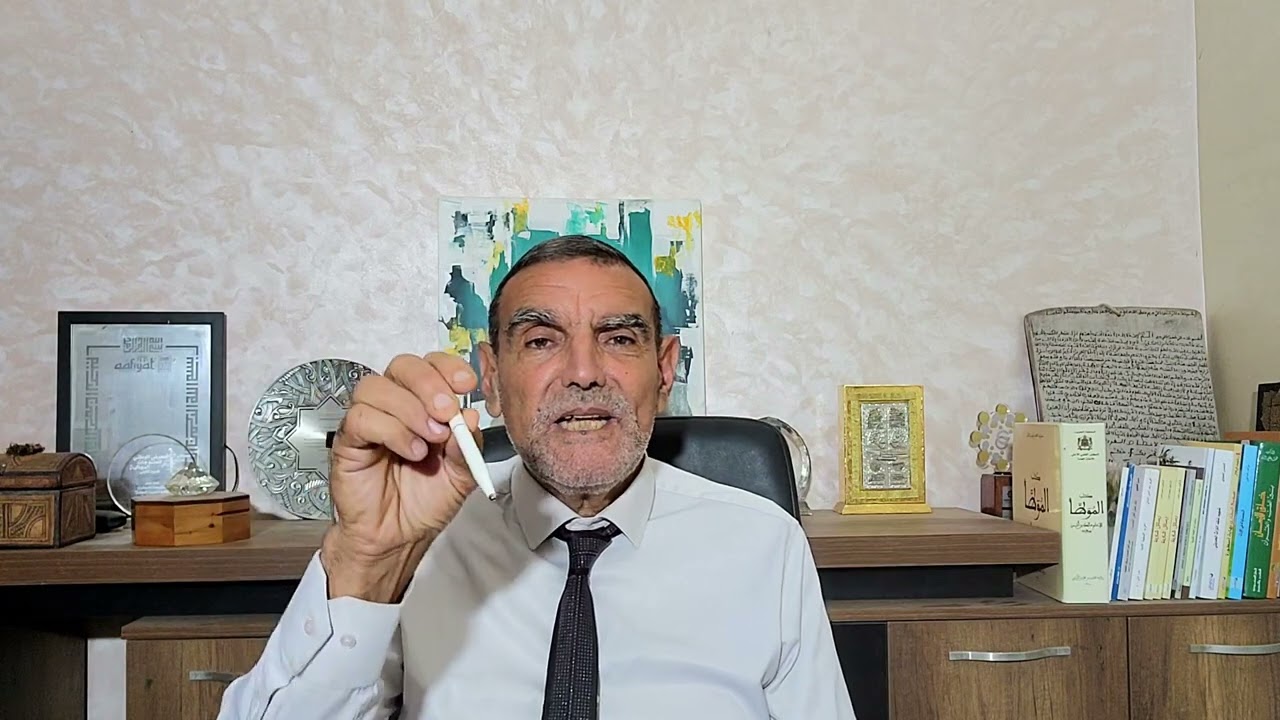 الدكتور محمد فائد || انبعاث القرآن 60 : لماذا نفر الشباب من الصلاة ؟ بسبب دين الكهنوت