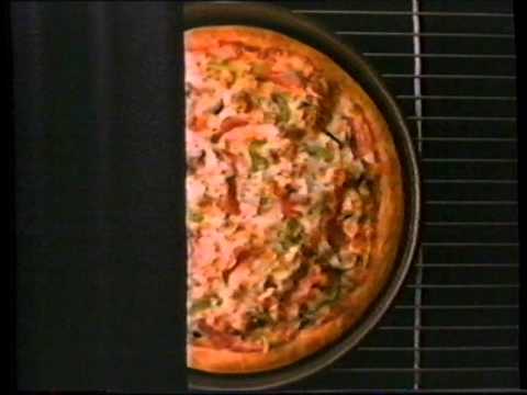 [香港經典廣告](1988)必勝客 Pizza Hut
