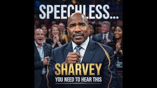Steve Harvey's Amazing Rags to Riches Story