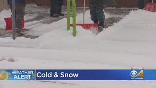 Denver Public Schools, Metro Area Schools Close Early