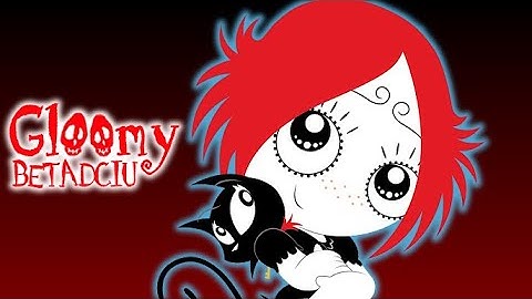 FNF: Gloomy But Every Turn A Different Character Sings It