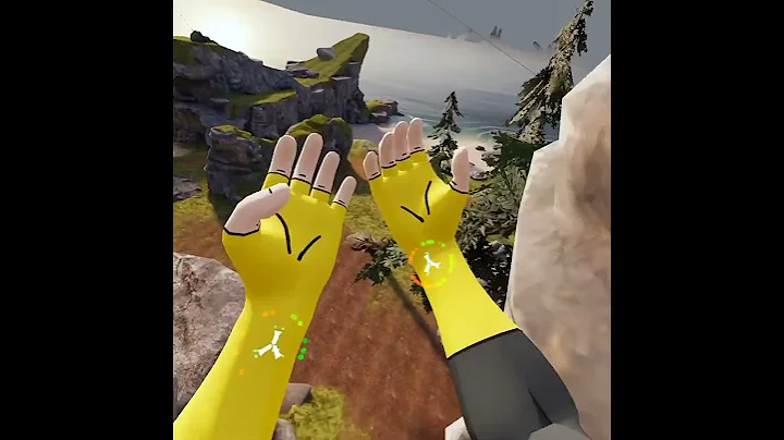 How to create invincible in blade and sorcery #vr #invincible #bladeandsorcerynomad