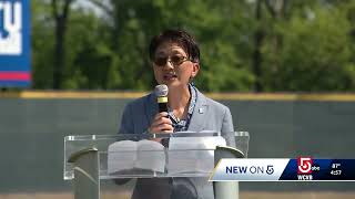 Baseball returns to Lowell with new Futures League team