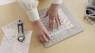 Epic Quilt™ |97 Quilting Accessories Included